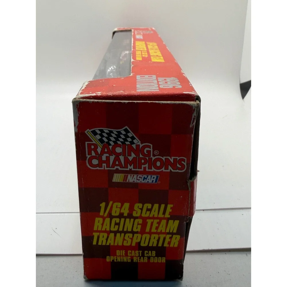 Racing Champions 1996 racing